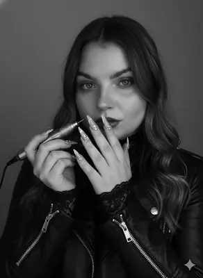 Nails by Lara