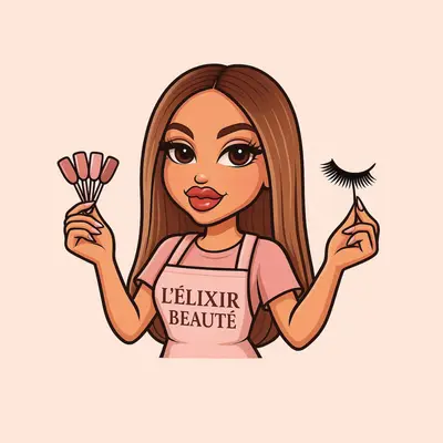 L’Élixir Beauté