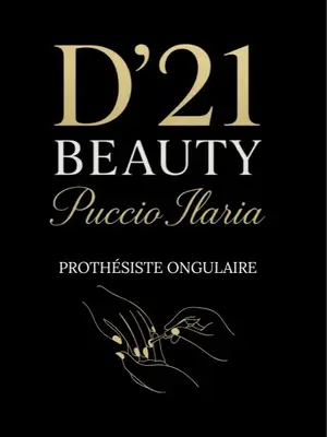 Ilaria D'21BEAUTY