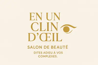 En un clin doeil