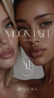 MOON LASH STUDIO
