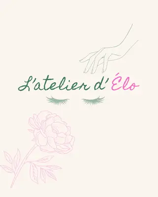 L’atelier d’Élo