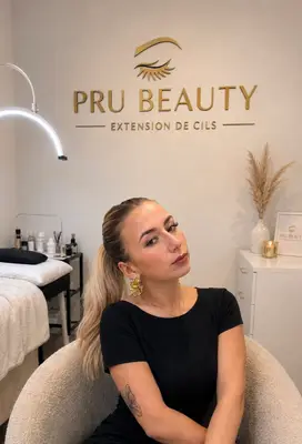 Pru beauty