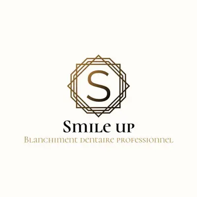 SMILE UP