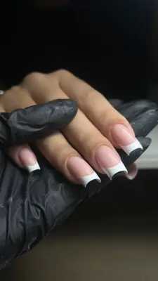 Melxnails