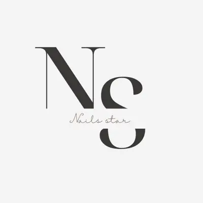 Nails star09