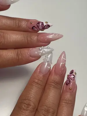 NAILSXCE
