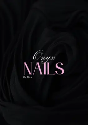 Onyxnailsbyalice