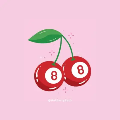 MA CHERRY NAILS