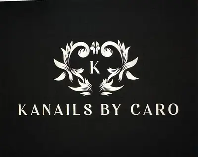 Kanails by Caro