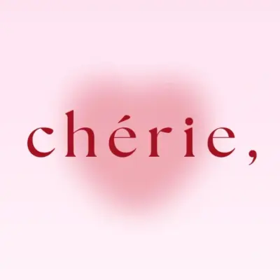 Chérie Cherry Nails