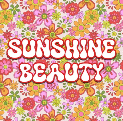 Sunshine Beauty