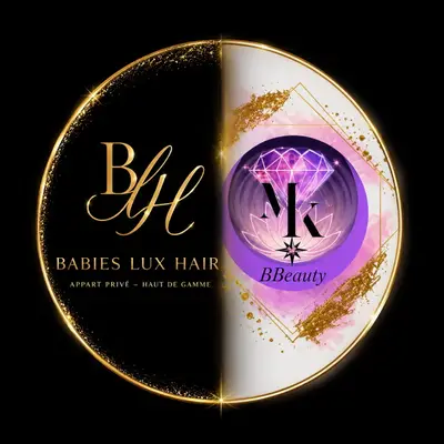 Babies Lux Hair & MK BBeauty