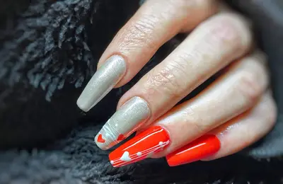 P.Skellington Nail’s Designer