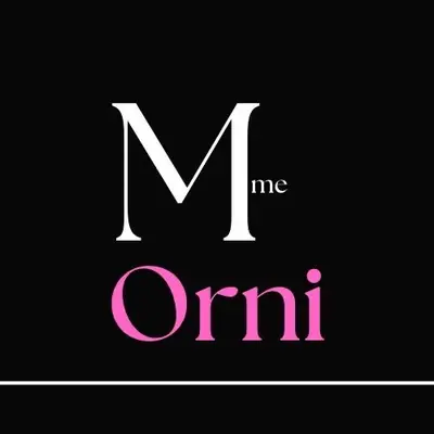 Mme Orni