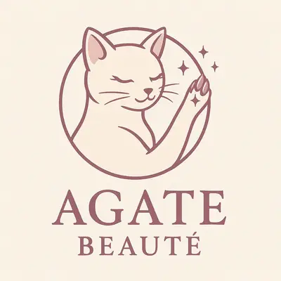Agate beauty