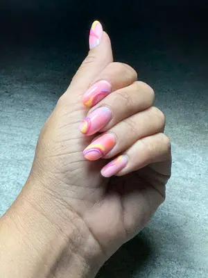 Jainanailsartiste