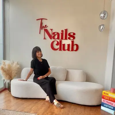 The Nails Club