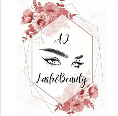 AJ Lash&Beauty