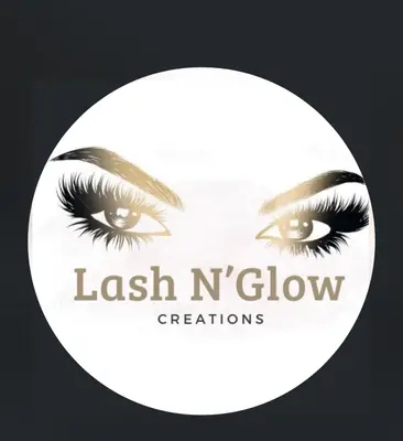 Lash N’Glow