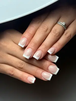 Nails By Shey
