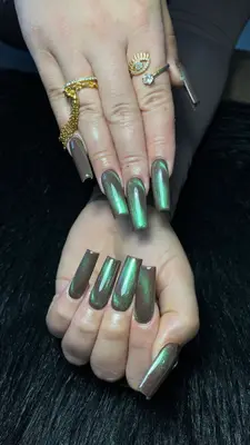pimpmynails