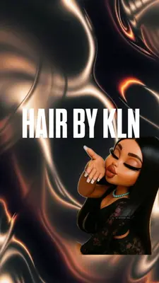 hairbyklhn