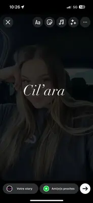 Cil’ara