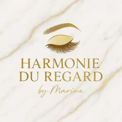 Harmonie du regard