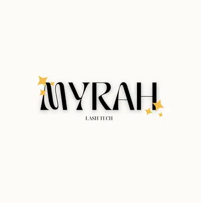 M Y R A H L A S H E S