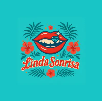 Lindasonrisa