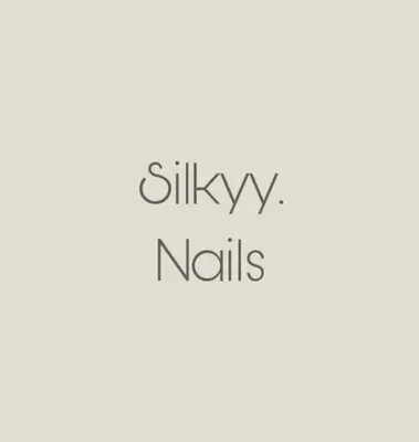 Silkyynails