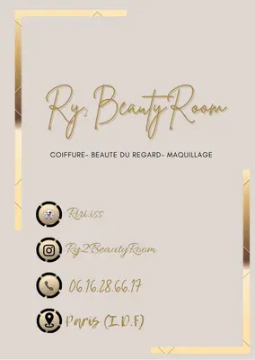 Ry2 BeautyRoom