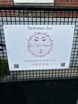 Doux Cils & Compagnie
