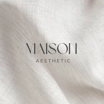 Maison Aesthetic | Maëlane