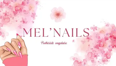 Mel'nails