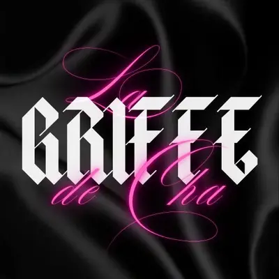 griffe.de.cha