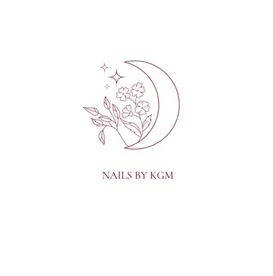 Nails by kgm