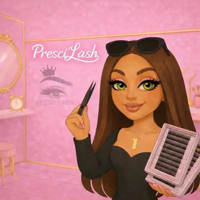 Presci’Lash
