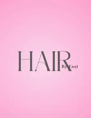 HairrbyEssie