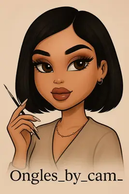 Ongles by cam