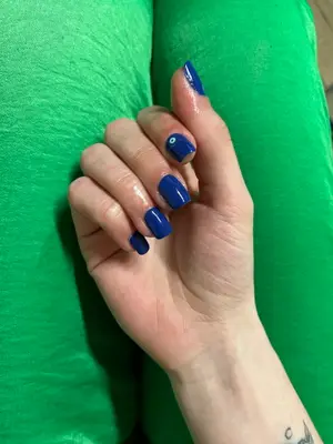 NAILS al