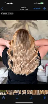 NF COIFFURE