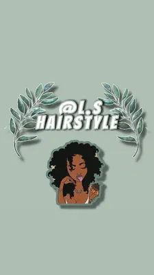 LS.Hairstyle