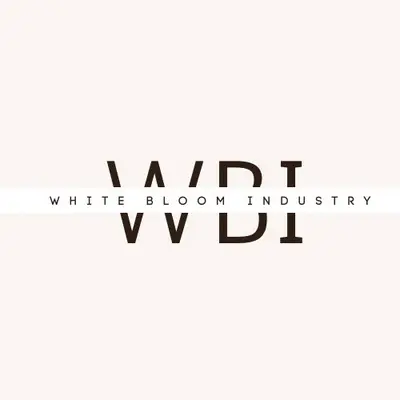 Whitebloomindustry