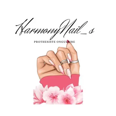 HarmonyNail_S