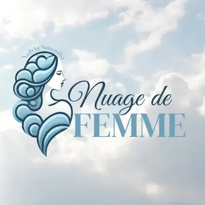 Nuage de Femme