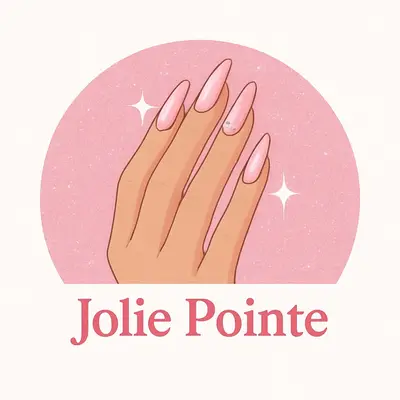 Jolie pointe