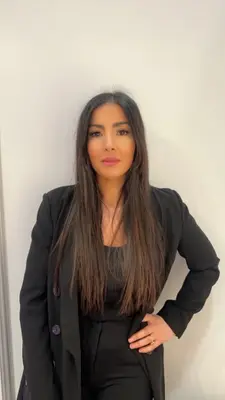 jailabeauty
