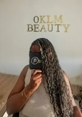 OkLM BEAUTY